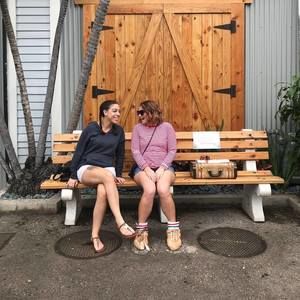 Meet your Posher, Mary